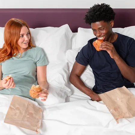 Hotel Yotel