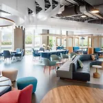 Отель Yotel Амстердам