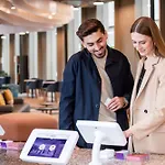 Отель Yotel Амстердам