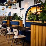 Yotel 4* Амстердам