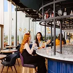 Отель Yotel Амстердам