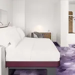Yotel Amesterdão