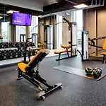 Yotel Hotel 4*