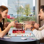 Yotel Hotel Amesterdão