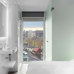 Szálloda Yotel
