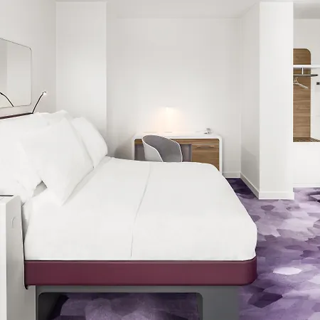 Yotel أمستردام