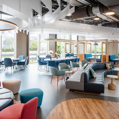 فندق Yotel أمستردام