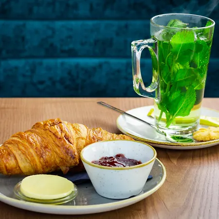 Yotel فندق أمستردام