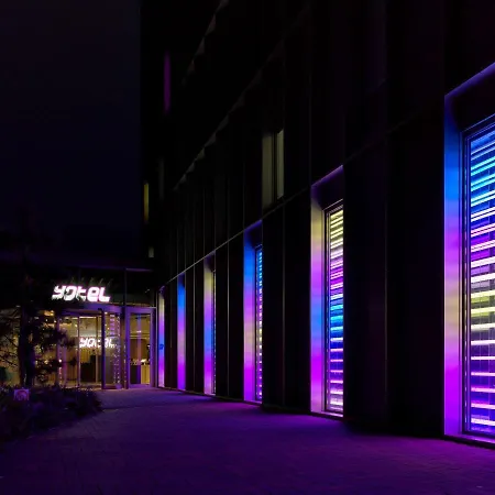 Hotel Yotel 4*