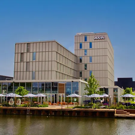 Hotell Yotel Amsterdam