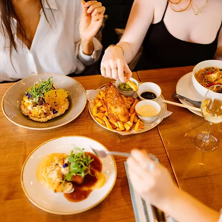 Yotel 4* アムステルダム