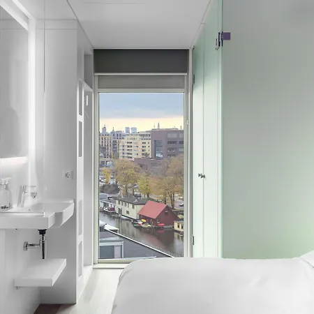 Szálloda Yotel