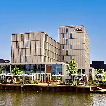 Yotel 4* Άμστερνταμ
