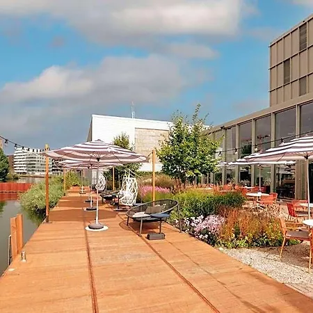 Yotel Άμστερνταμ