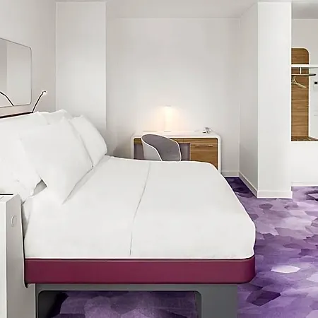 Ξενοδοχείο Yotel Άμστερνταμ