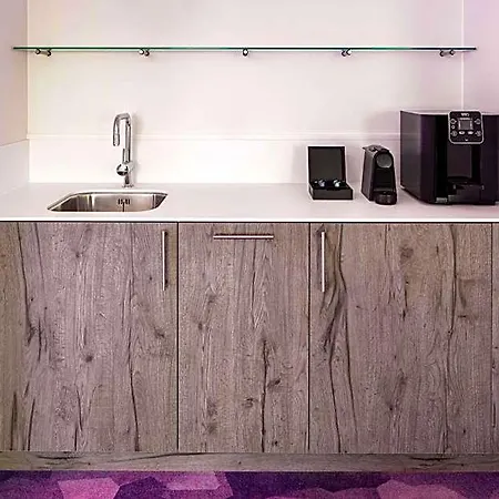 Ξενοδοχείο Yotel