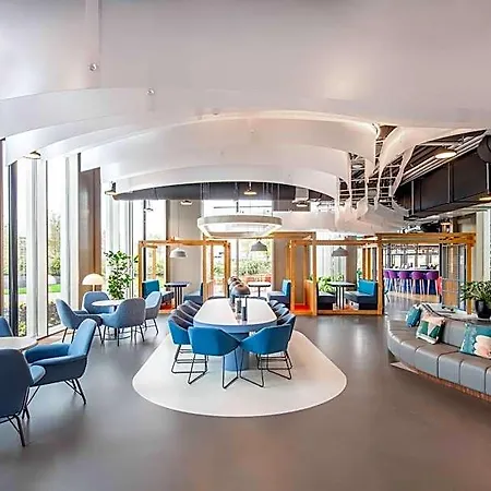 Ξενοδοχείο Yotel