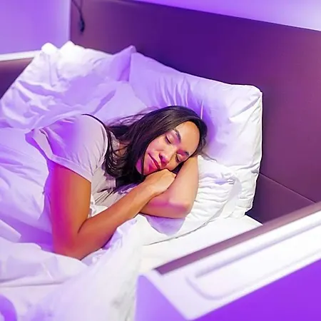 Yotel 4* Άμστερνταμ