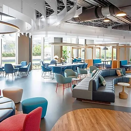 Yotel Ξενοδοχείο