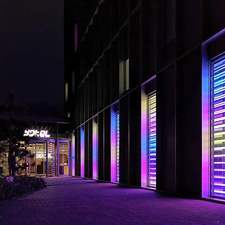 Yotel 4* Άμστερνταμ