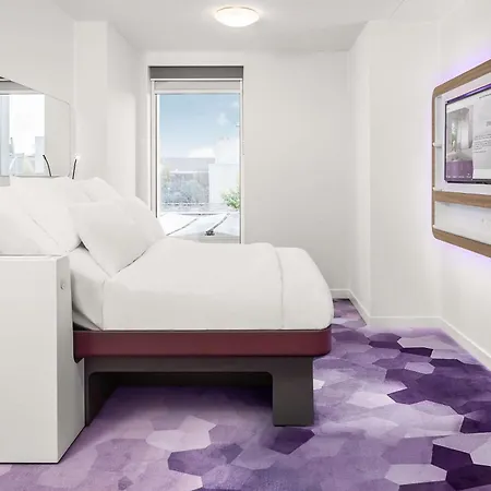Yotel Hotel