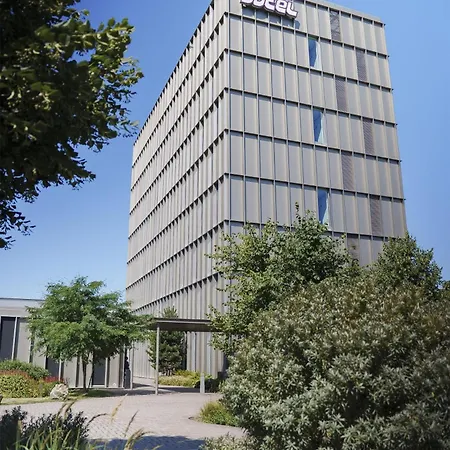 Yotel Amsterdam