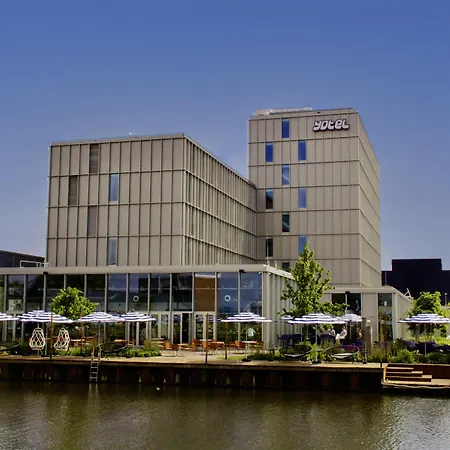 Yotel Hotell Amsterdam