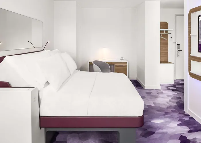 Yotel Amsterdam