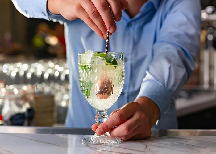 Yotel 4* Амстердам