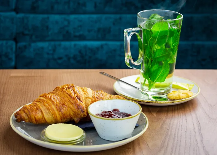 Yotel Hotel Amsterdam