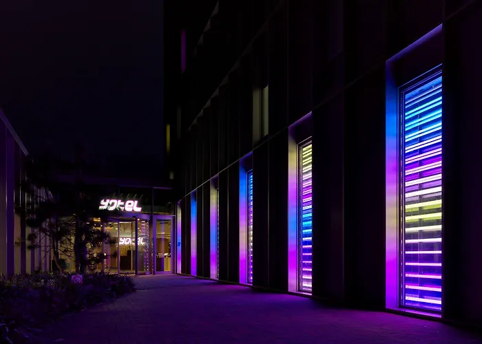 Yotel 4* Amsterdam
