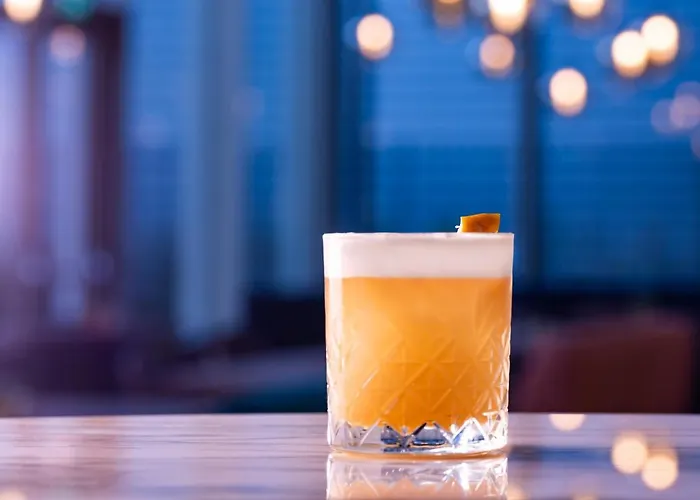 Отель Yotel Амстердам