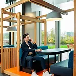 Yotel Otel Amsterdam