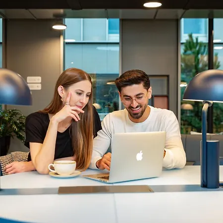 Hotel Yotel Amsterdam