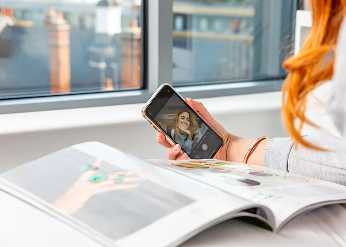 Ξενοδοχείο Yotel