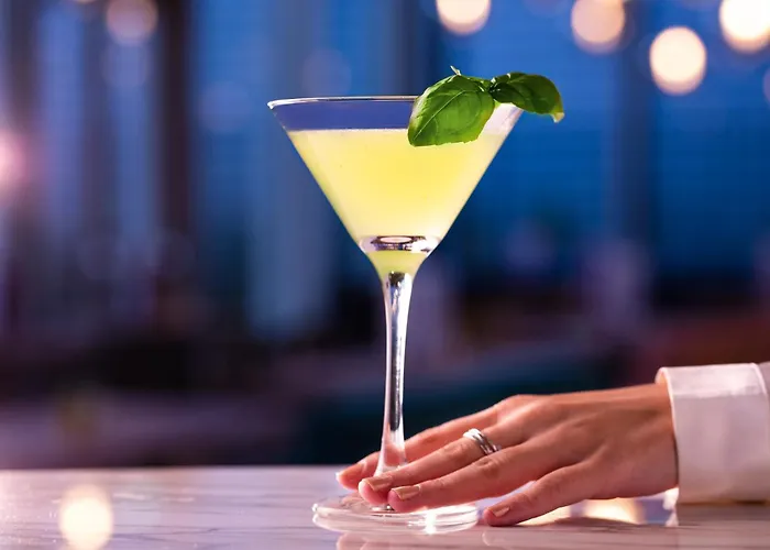 Yotel Ξενοδοχείο Άμστερνταμ