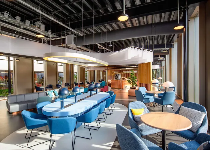 Ξενοδοχείο Yotel