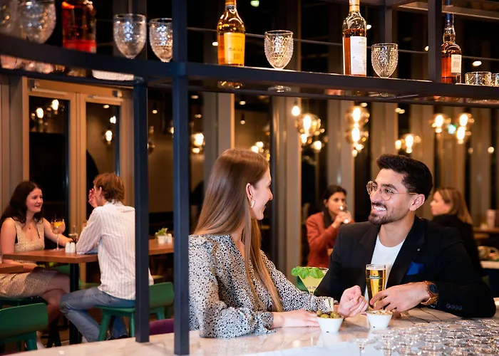 Ξενοδοχείο Yotel