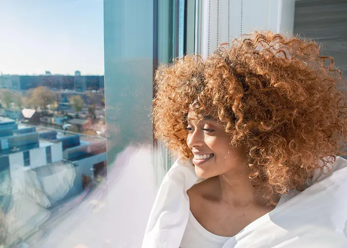 Ξενοδοχείο Yotel